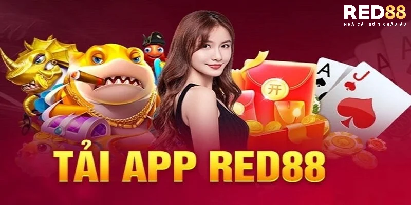 Tải Red88 đối với máy Android